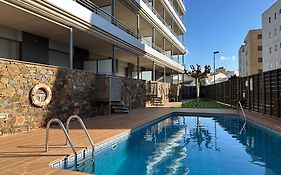 Agi Torre Quimeta Apartments